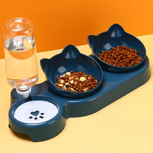 Tazón De Alimentación Luvix