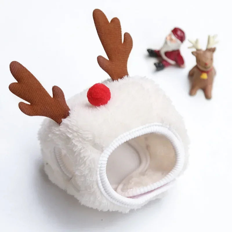 Kit Navideño para Mascotas