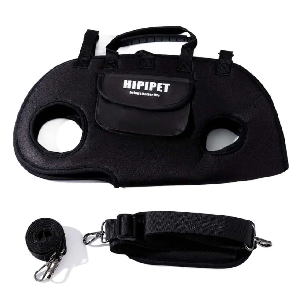 Mochila Transportadora para Perros Luvix
