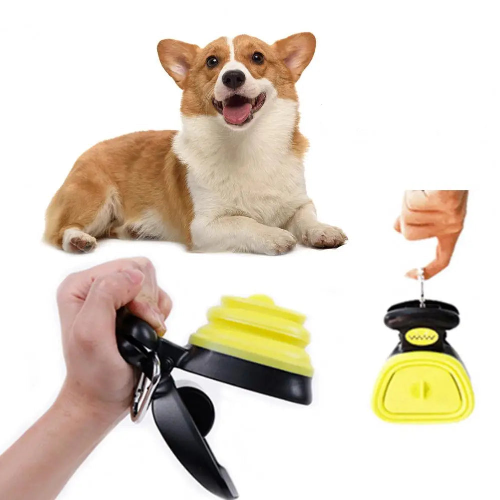 Pala Colectora de Residuos Plegable para Mascotas Luvix