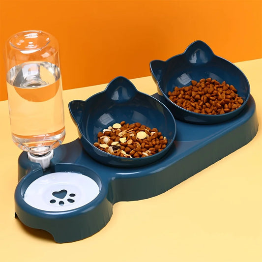 Tazón De Alimentación Luvix