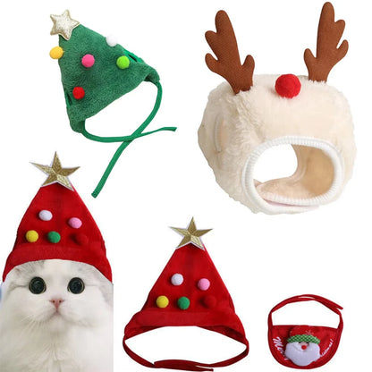 Kit Navideño para Mascotas