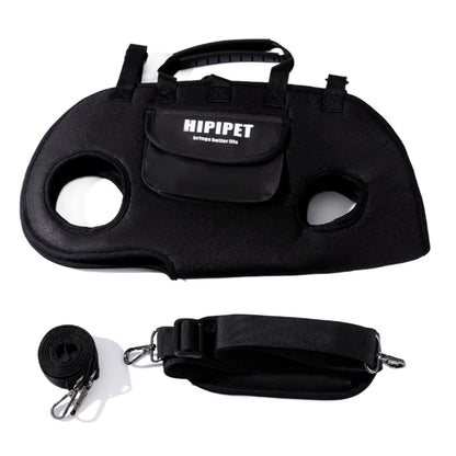 Mochila Transportadora para Perros Luvix