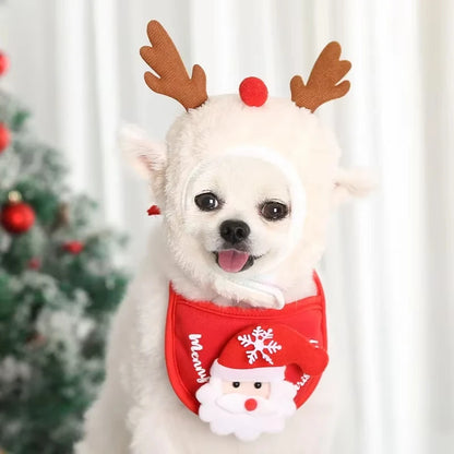Kit Navideño para Mascotas