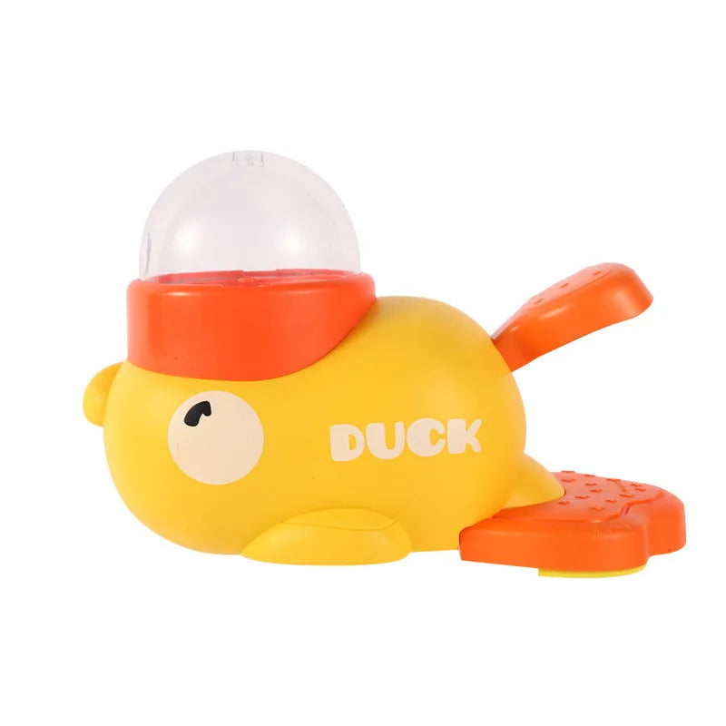Alimentador Interactivo para Perros y Gatos